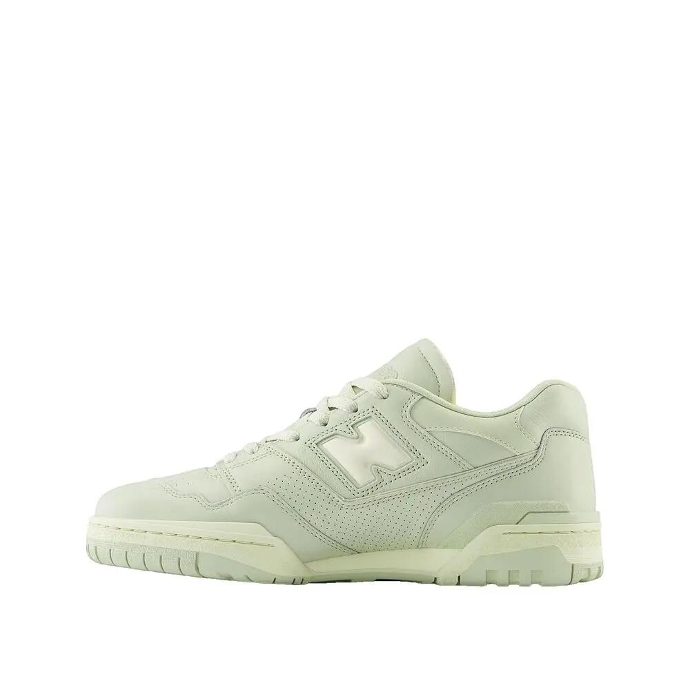 Férfi New balance BB550MCC zöld sneaker 2/5