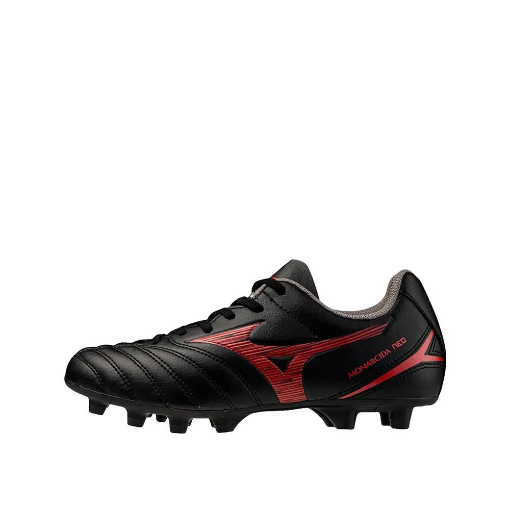 Mizuno Monarcida Neo 3 Select Jr. AG Football Boots Black 2/6