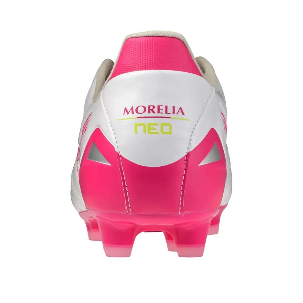 Scarpe calcio Mizuno Morelia Neo IV Pro FG 3/7