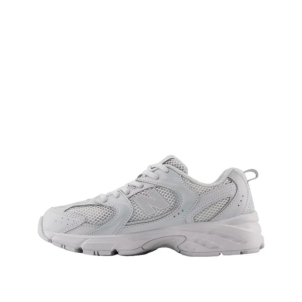 Scarpe New Balance 530 JR Grigie 3/3