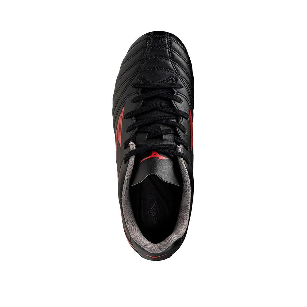 Mizuno Monarcida Neo 3 Select Jr. AG Football Boots Black 6/6