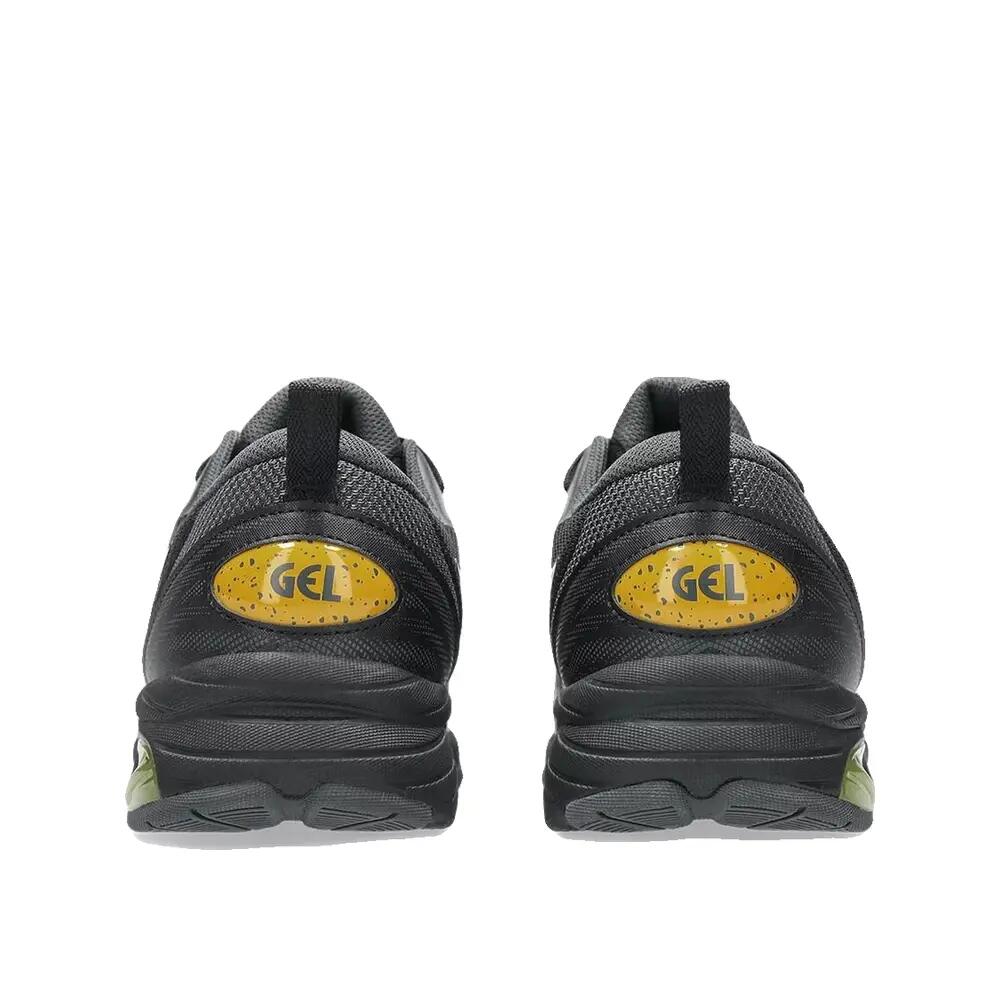 Scarpe ASICS Gel-Quantum Kei Nero/Giallo cromo 7/7