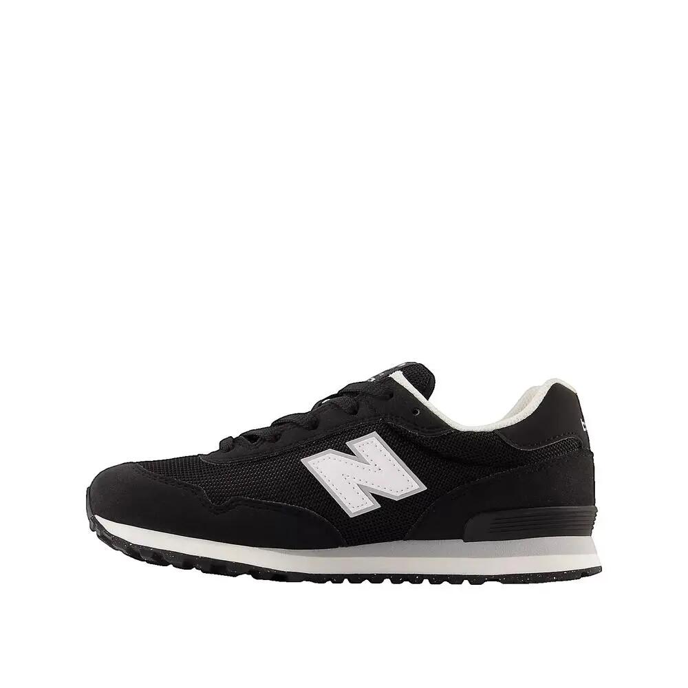 Zapatillas New Balance 515 Negras 3/5