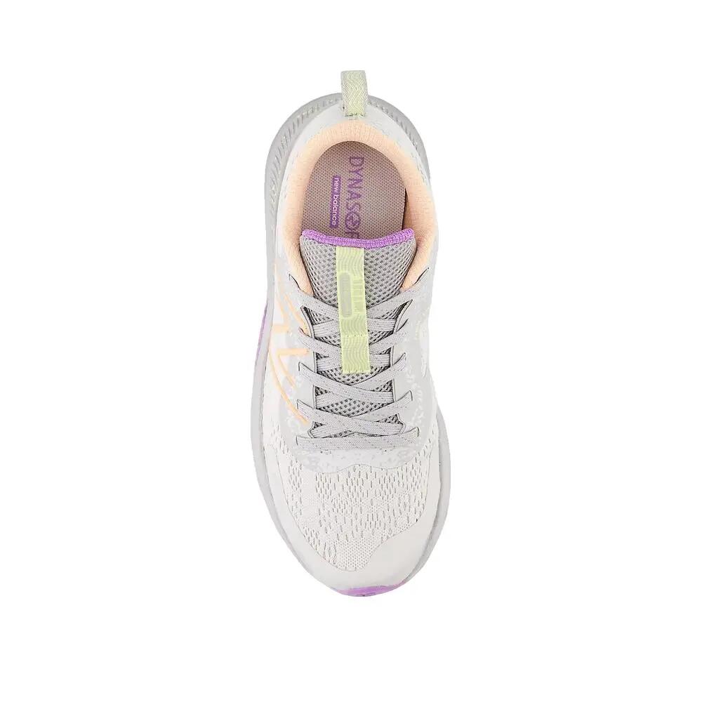 Zapatillas de trail New Balance Nitrel v5 Grise 2/3