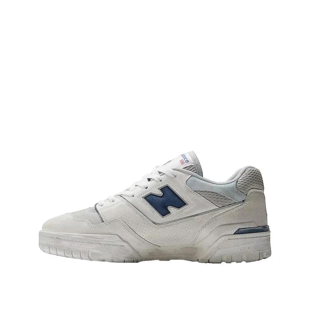 Chaussures  550 Grey Day (2023) 3/6