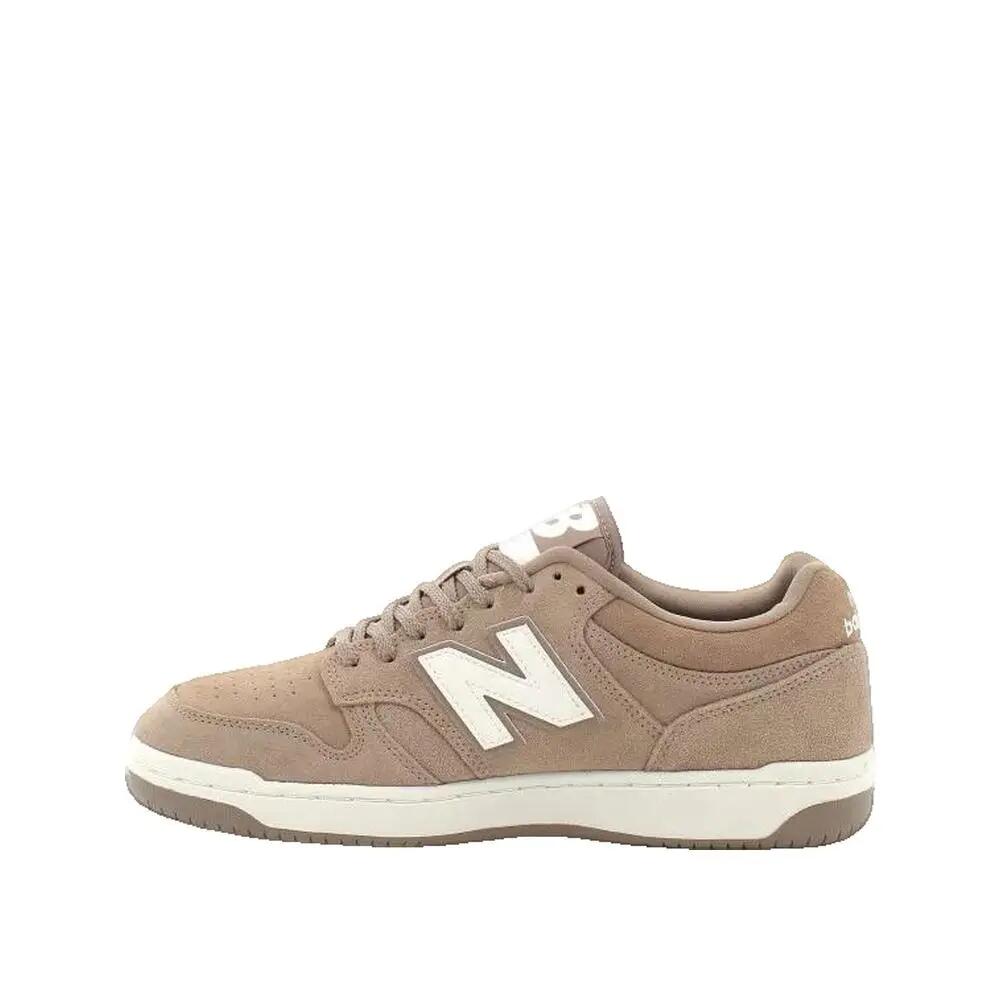 New Balance BB480LDT Schuhe Braun 3/3