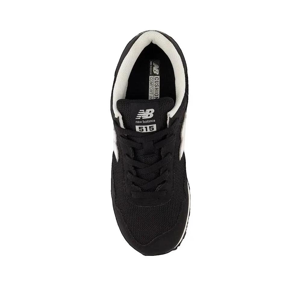 Zapatillas New Balance 515 Negras 2/5