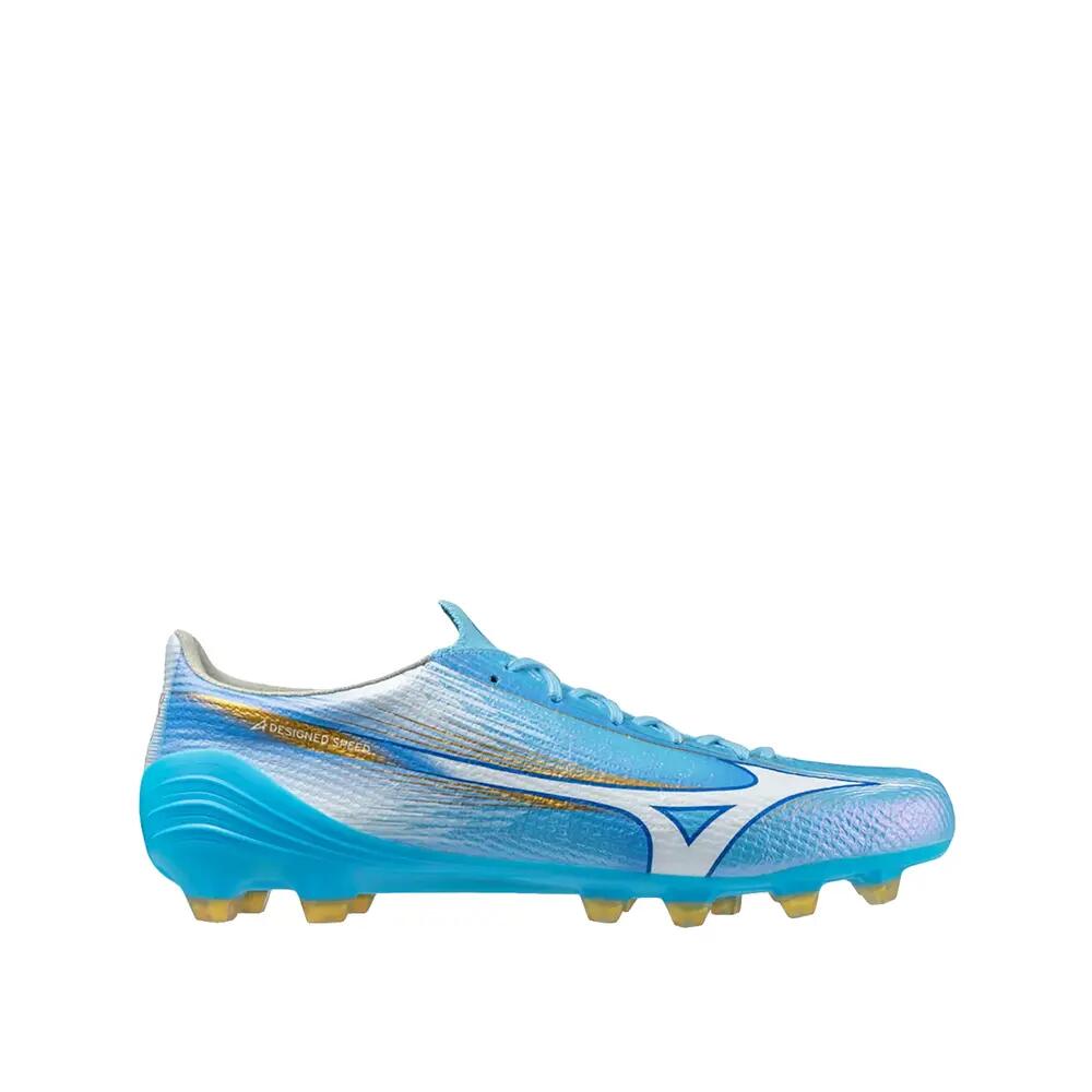 Fußballschuhe Mizuno Alpha III pro 4/7