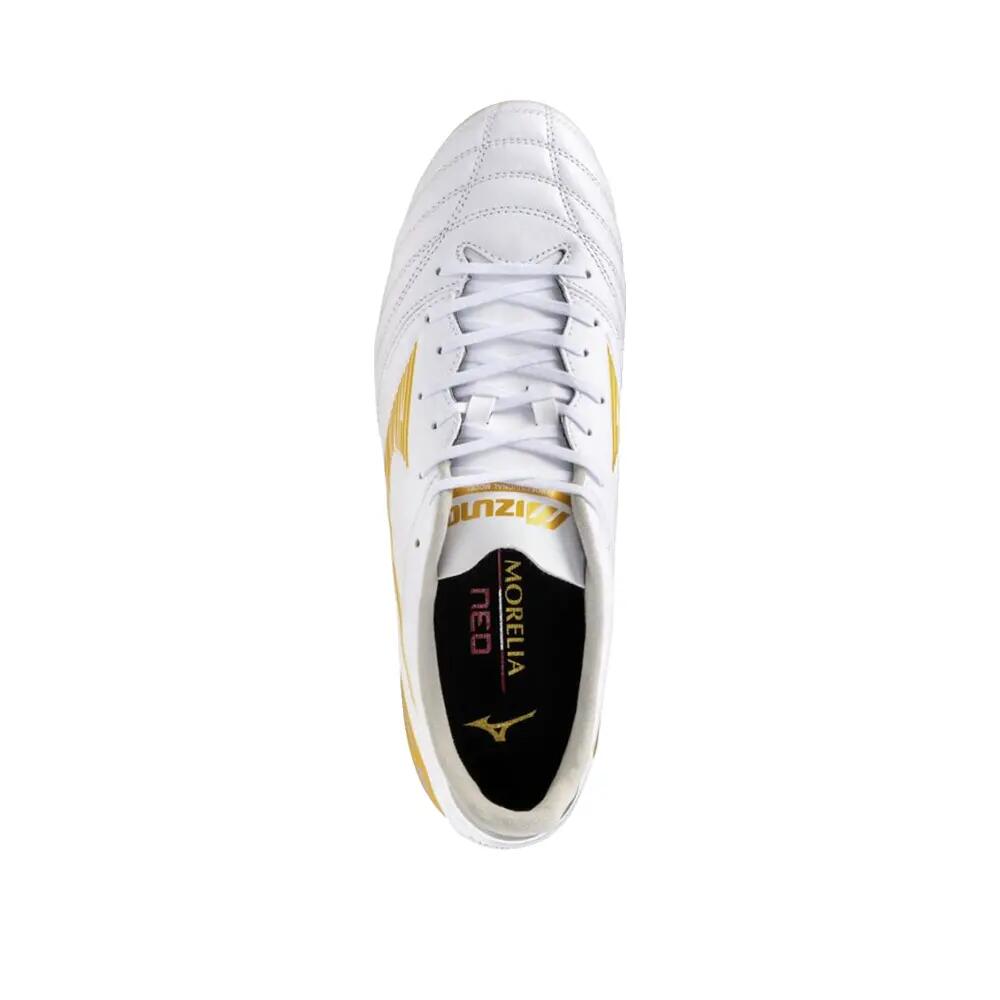 Buty piłkarskie Mizuno Morelia Neo IV Pro 3/7