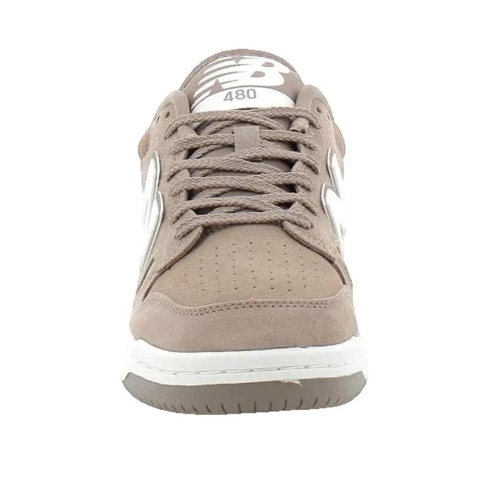 New Balance BB480LDT Schuhe Braun 2/3
