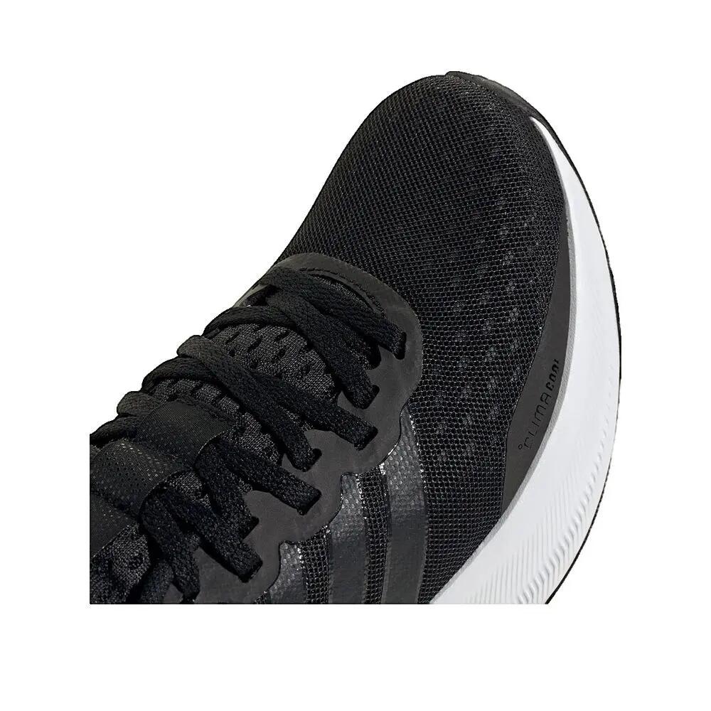 Laufschuhe adidas Treadmove Schwarz 7/8