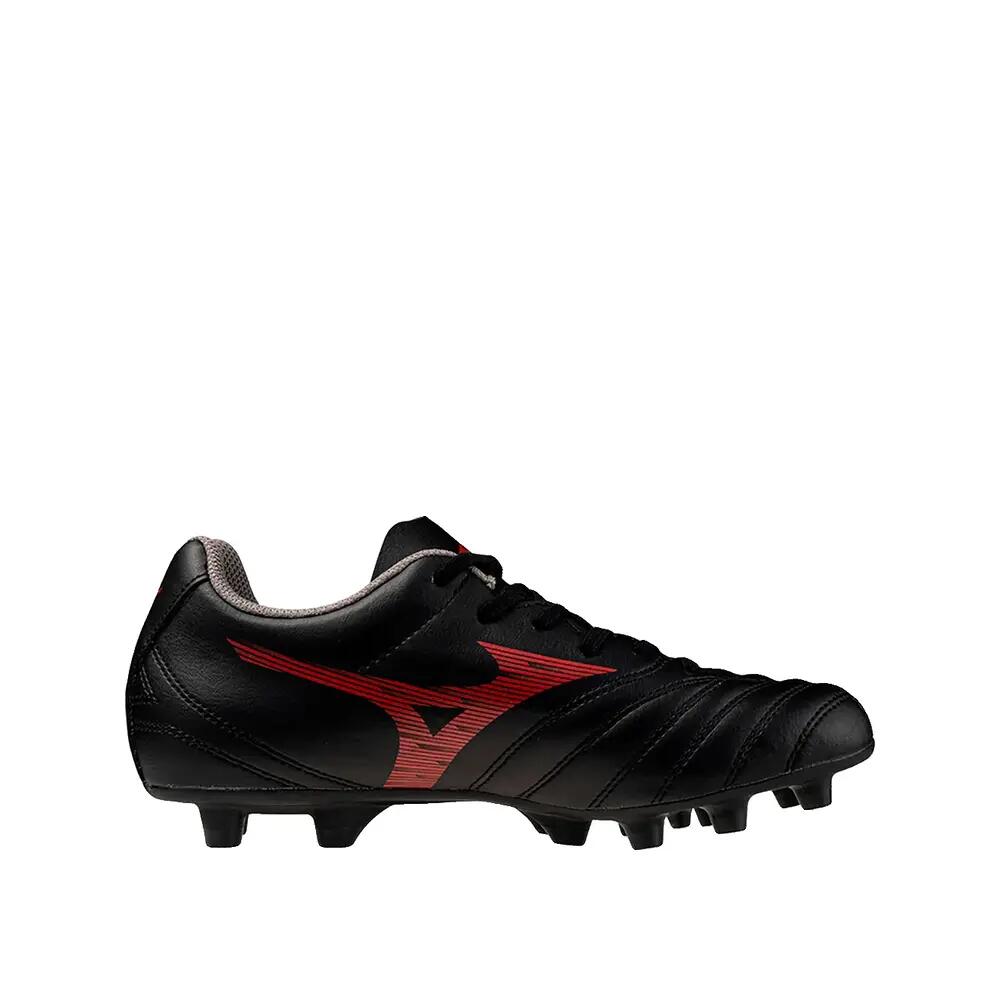 Mizuno Monarcida Neo 3 Select Jr. AG Football Boots Black 4/6