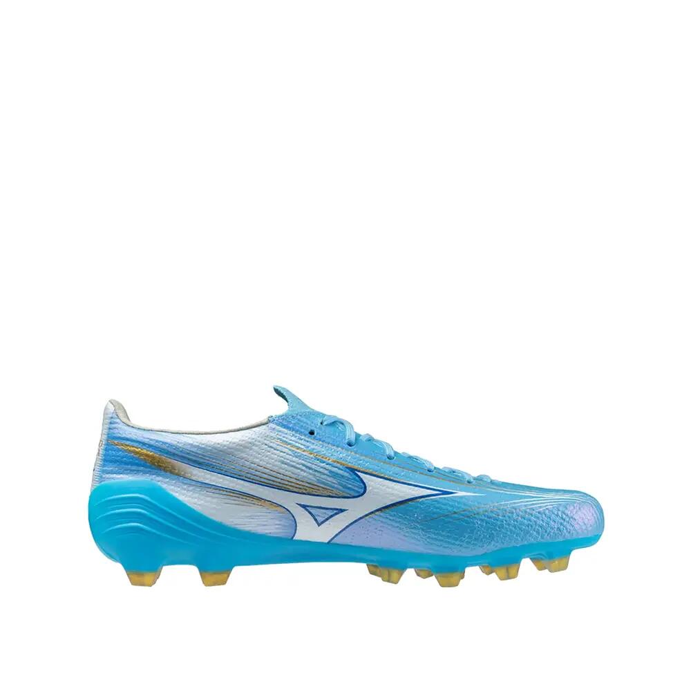 Fußballschuhe Mizuno Alpha III pro 3/7