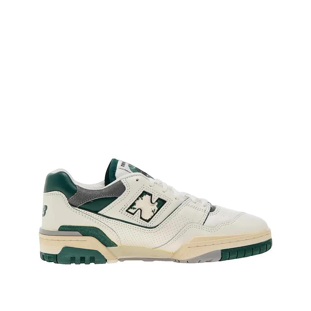 Zapatos New Balance 550 Verde marais 2/3