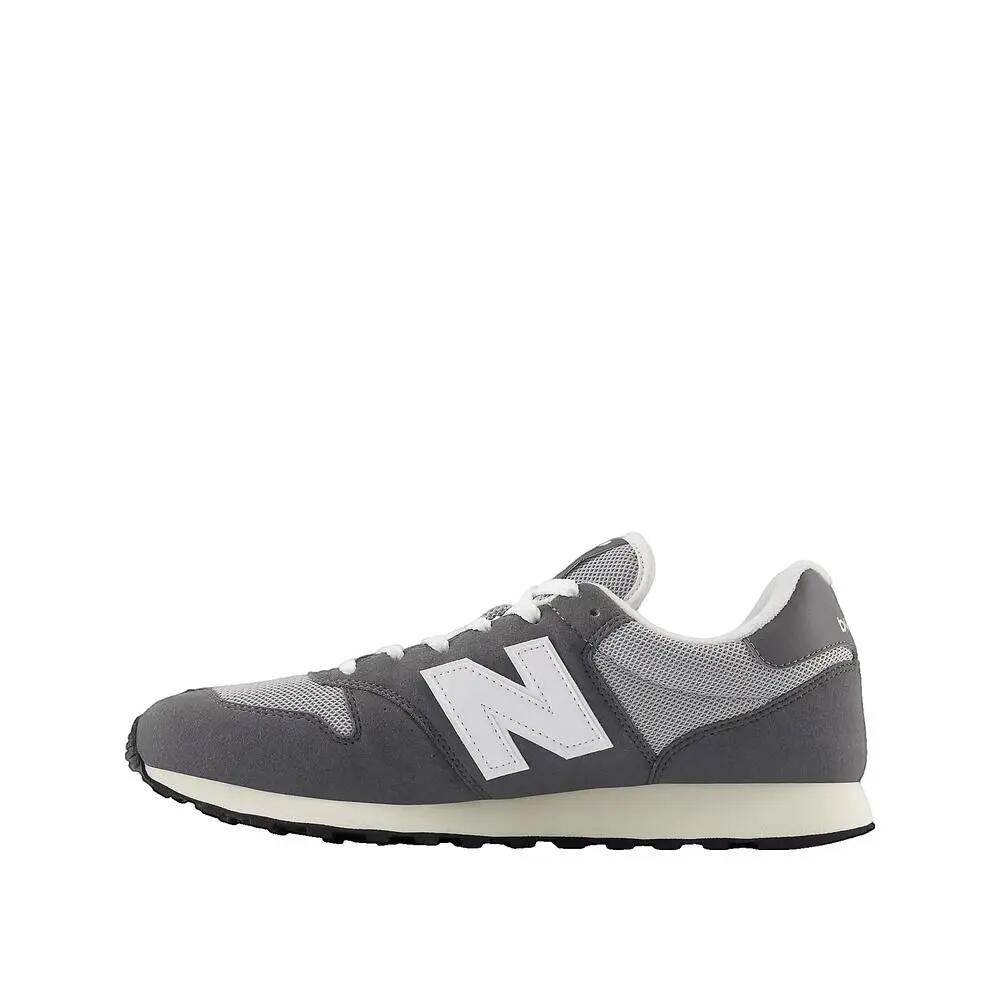 Zapatos New Balance GM500 Gris 3/5