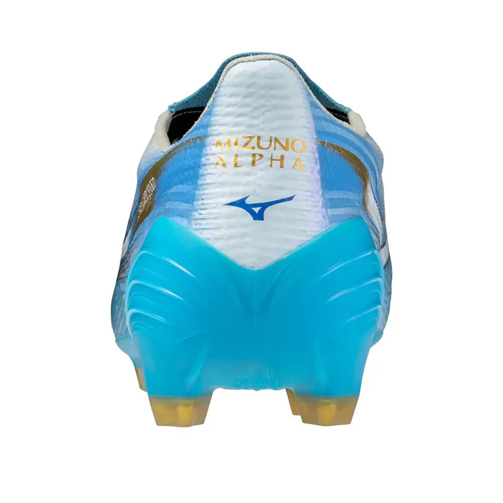 Fußballschuhe Mizuno Alpha III pro 2/7