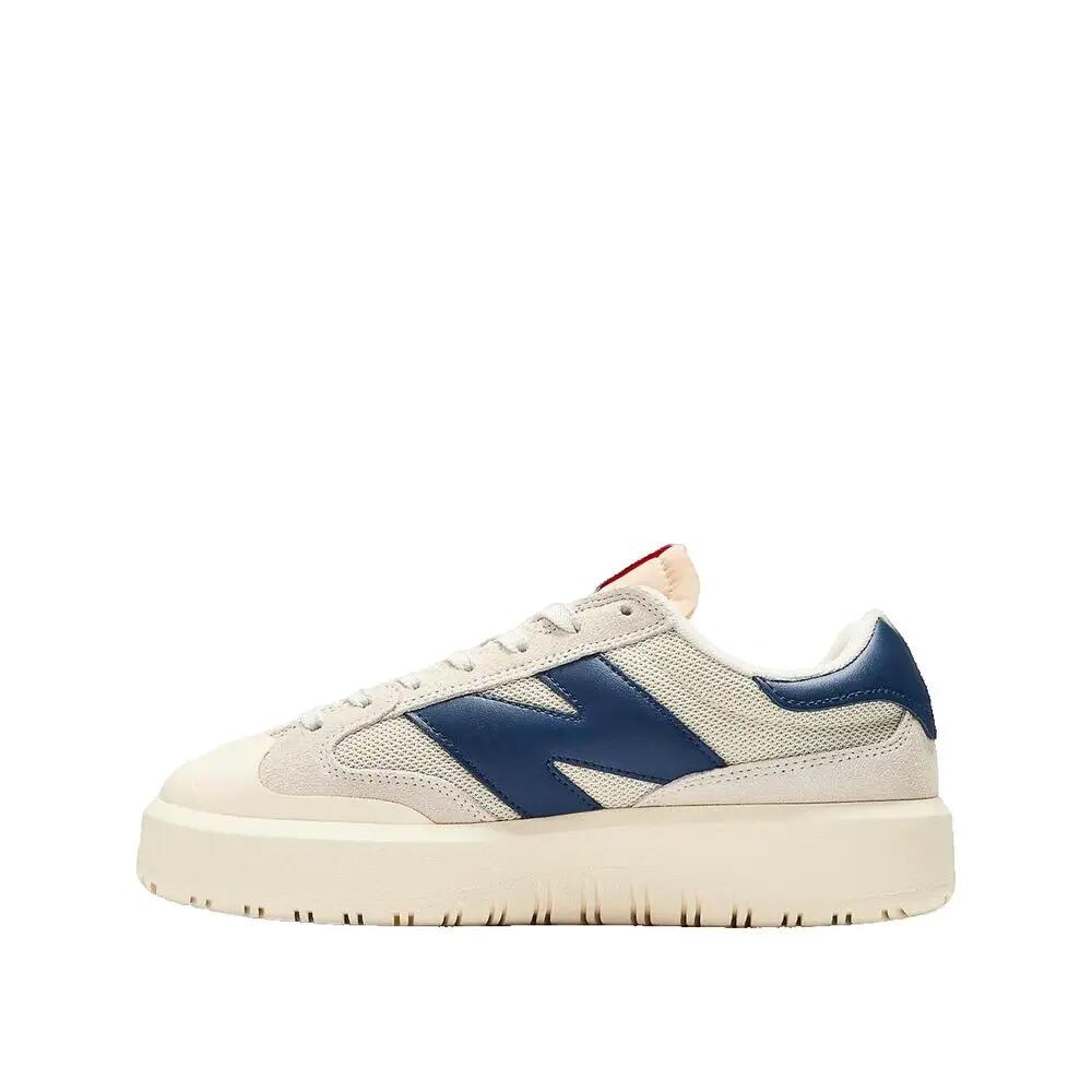 Chaussures New Balance CT302 Beige 3/3