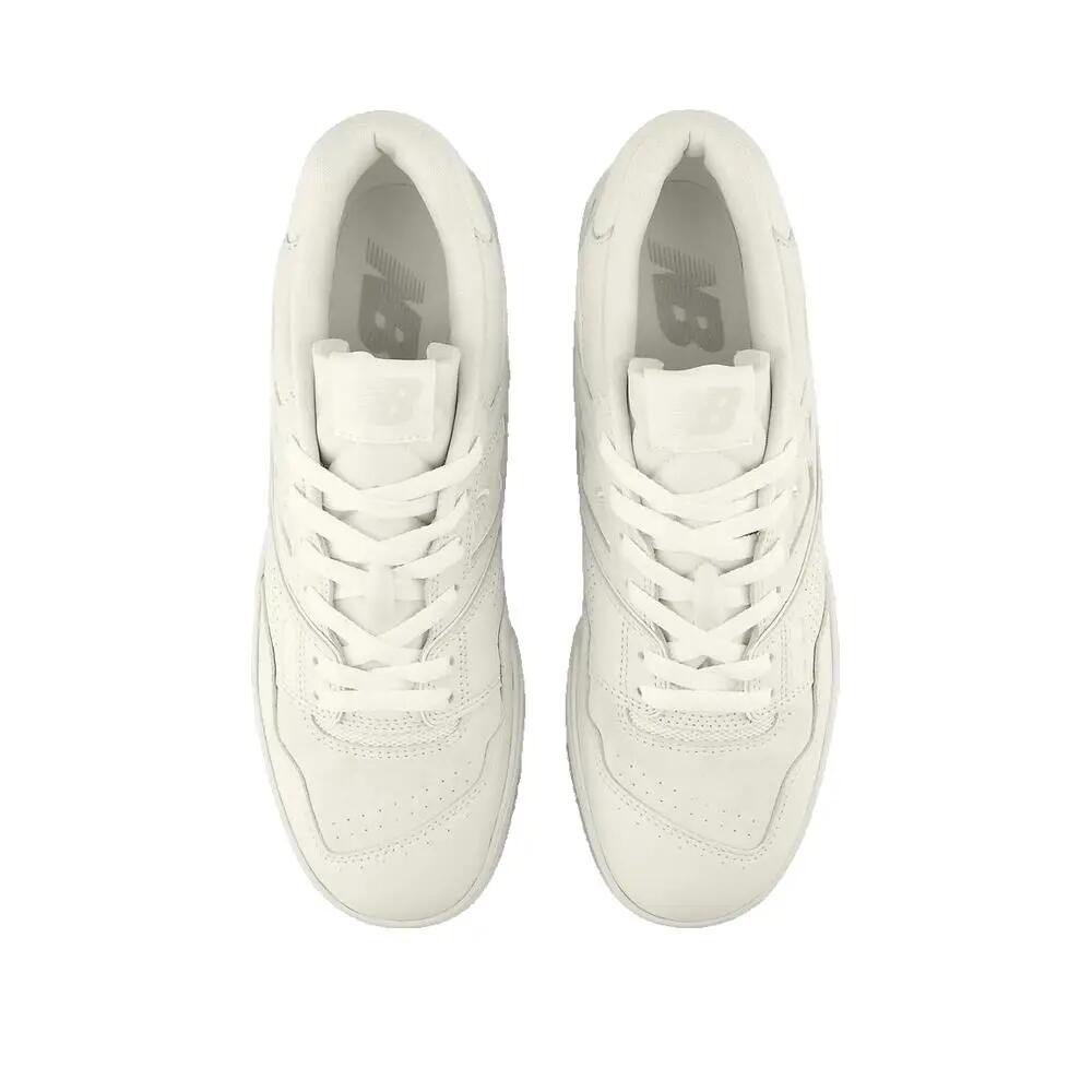 Zapatos New Balance 550 Beige 2/6