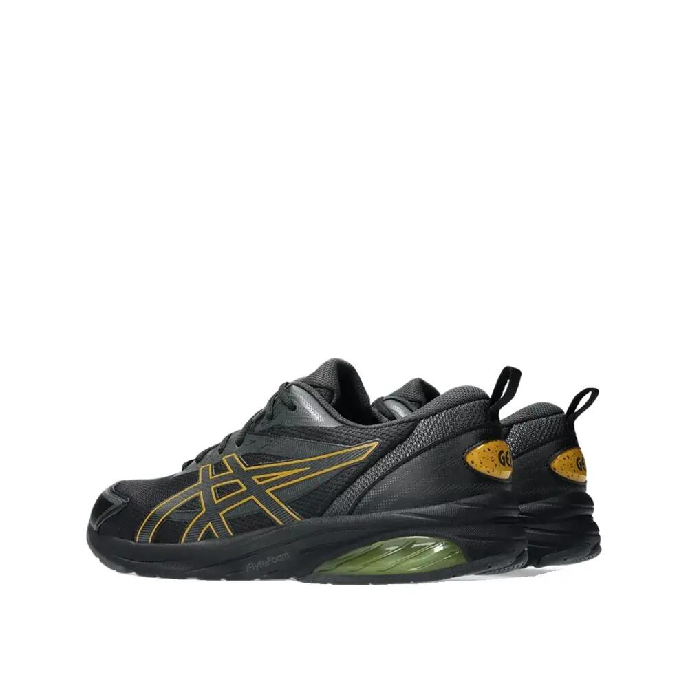 Scarpe ASICS Gel-Quantum Kei Nero/Giallo cromo 4/7
