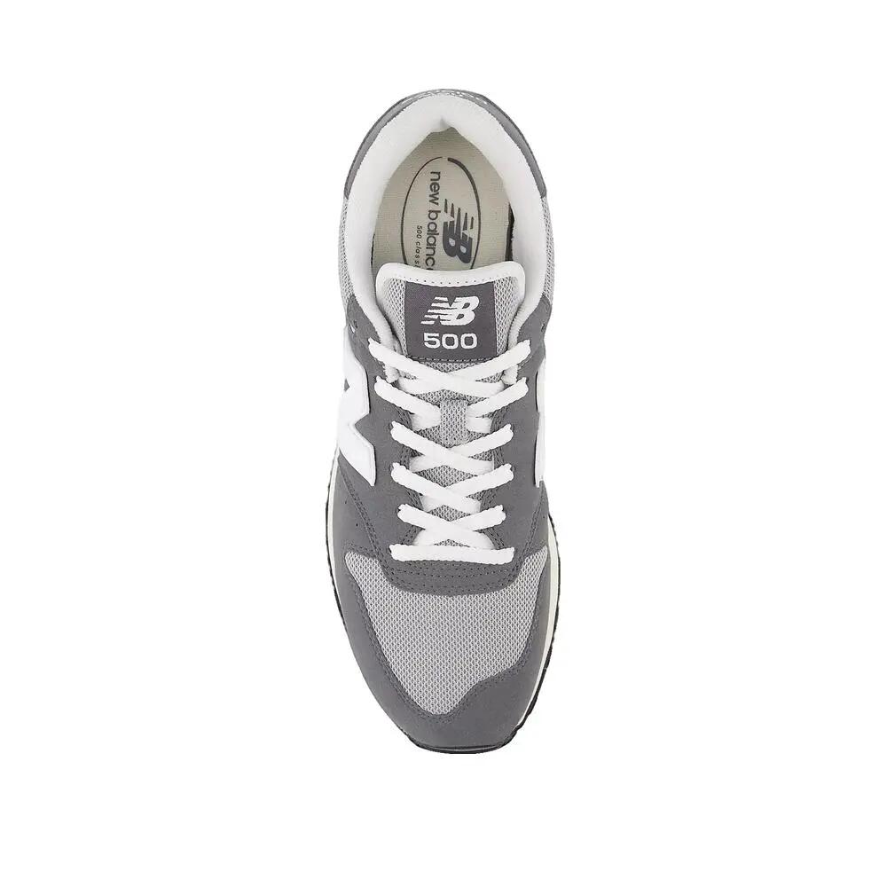 Zapatos New Balance GM500 Gris 2/5