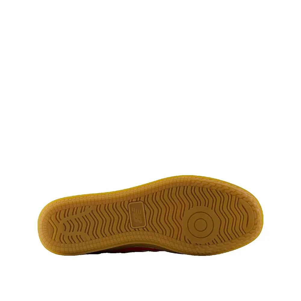 Schuhe New Balance CT500FB Rot 3/3