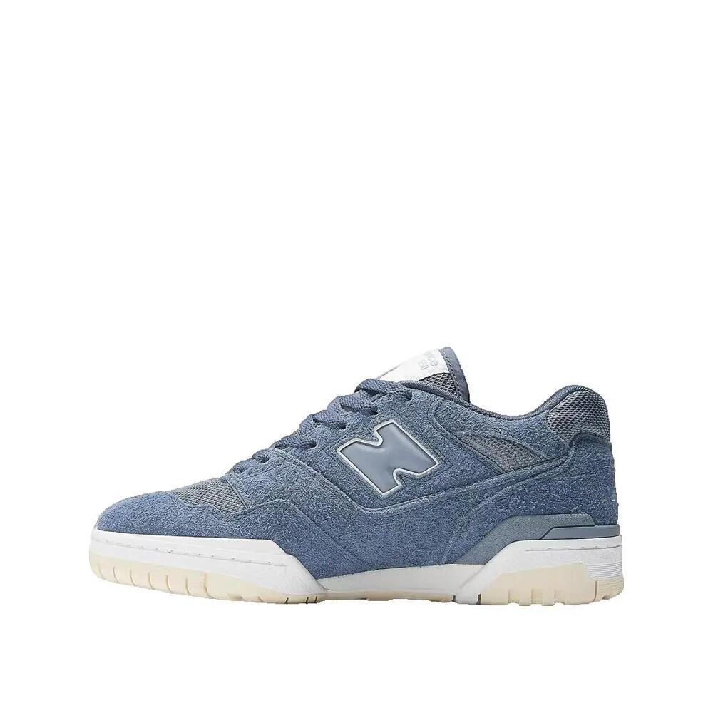 Zapatos New Balance 550 Azules 3/3