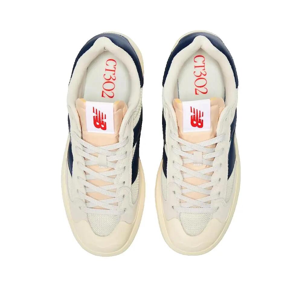 Chaussures New Balance CT302 Beige 2/3
