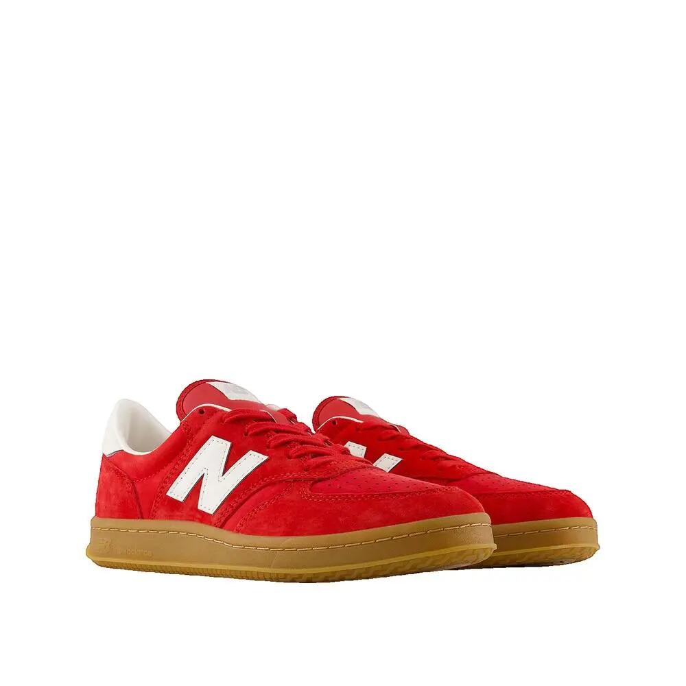 Schuhe New Balance CT500FB Rot 2/3