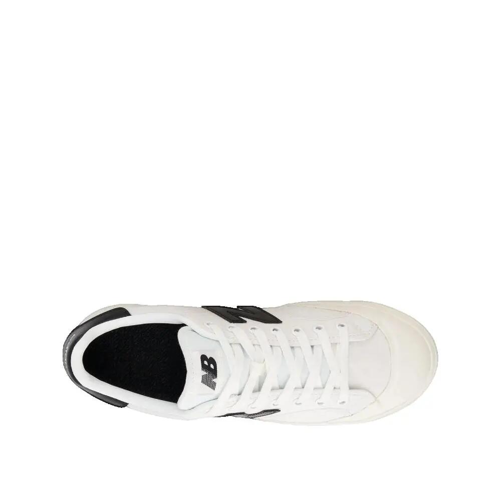 Zapatillas New Balance BB100 Blancas 2/3