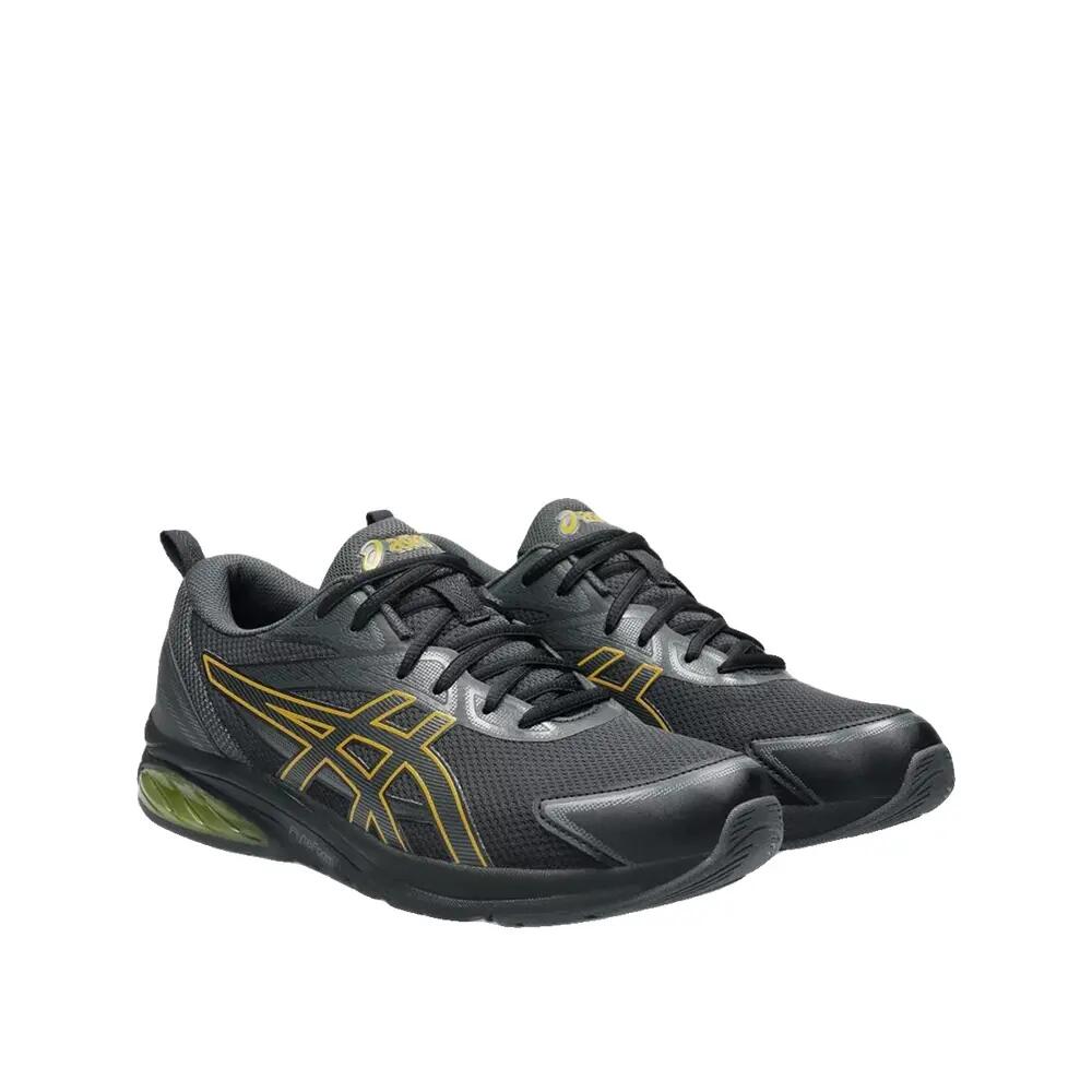 Scarpe ASICS Gel-Quantum Kei Nero/Giallo cromo 3/7