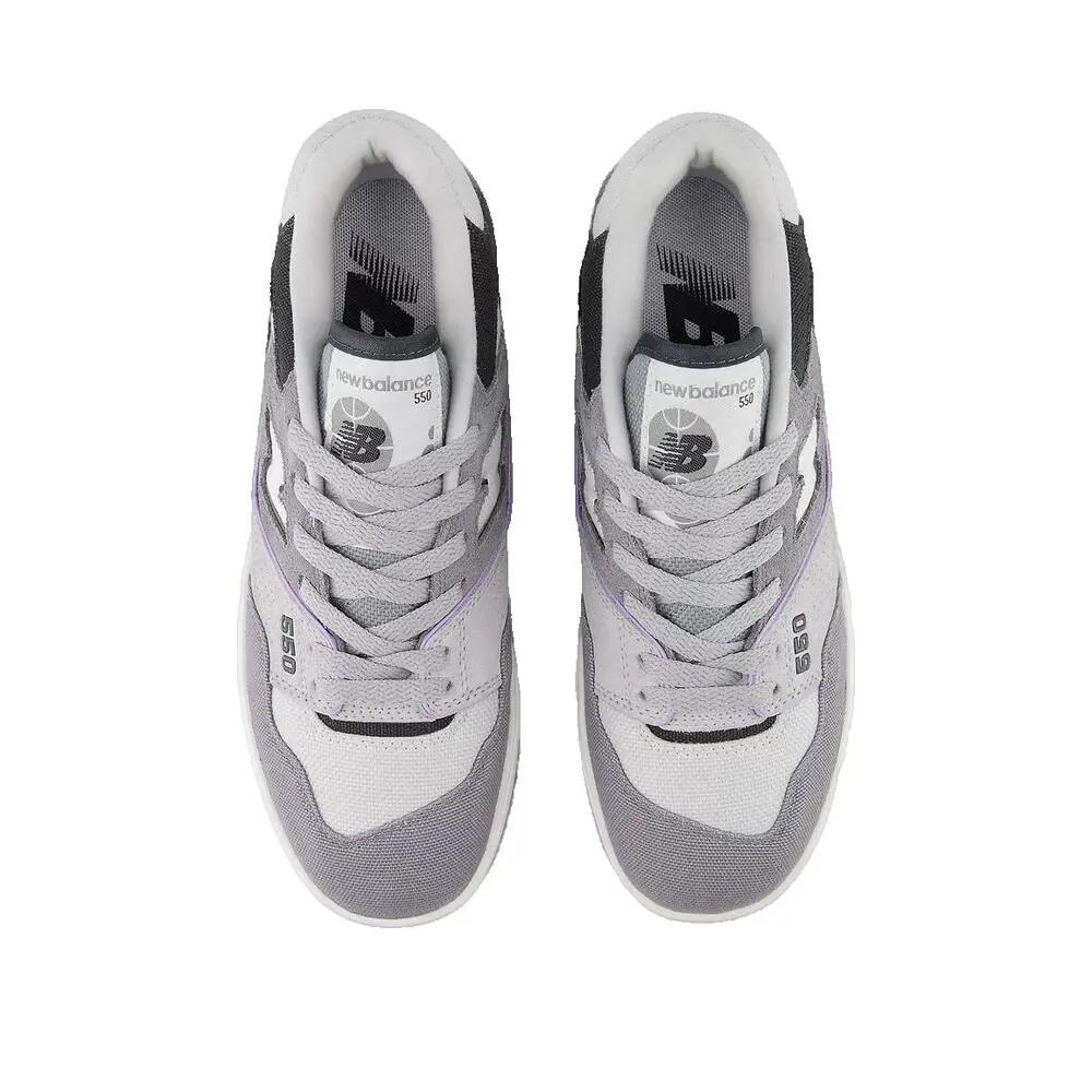New Balance 550 Incense Sepia (Women's) — foto 2