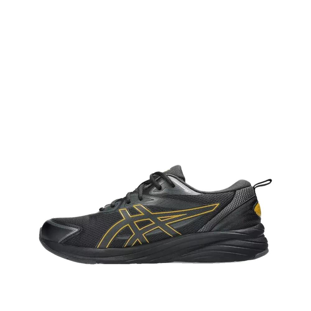 Scarpe ASICS Gel-Quantum Kei Nero/Giallo cromo 2/7