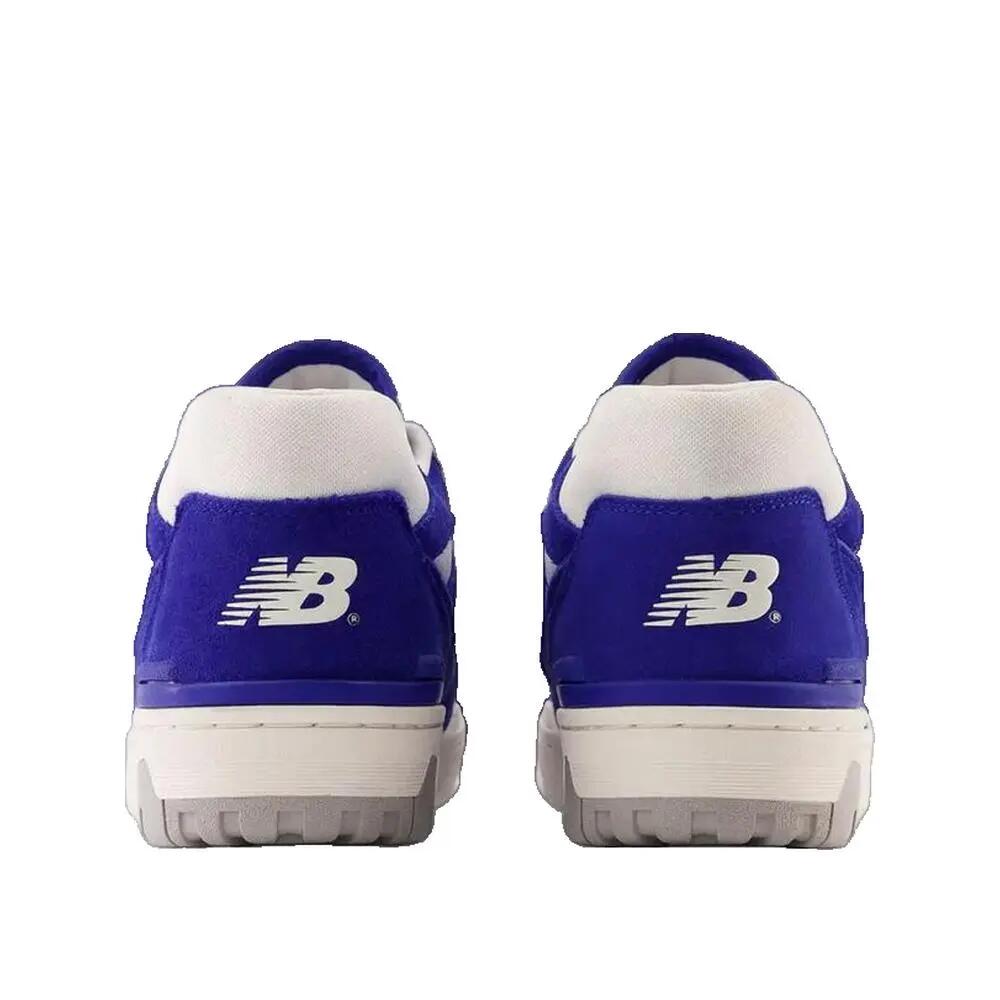 Scarpe New Balance 550 Blu 3/3