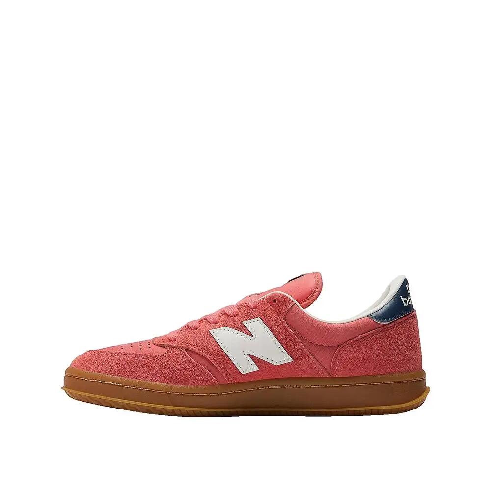 Buty New Balance CT500AB Czerwone 2/3