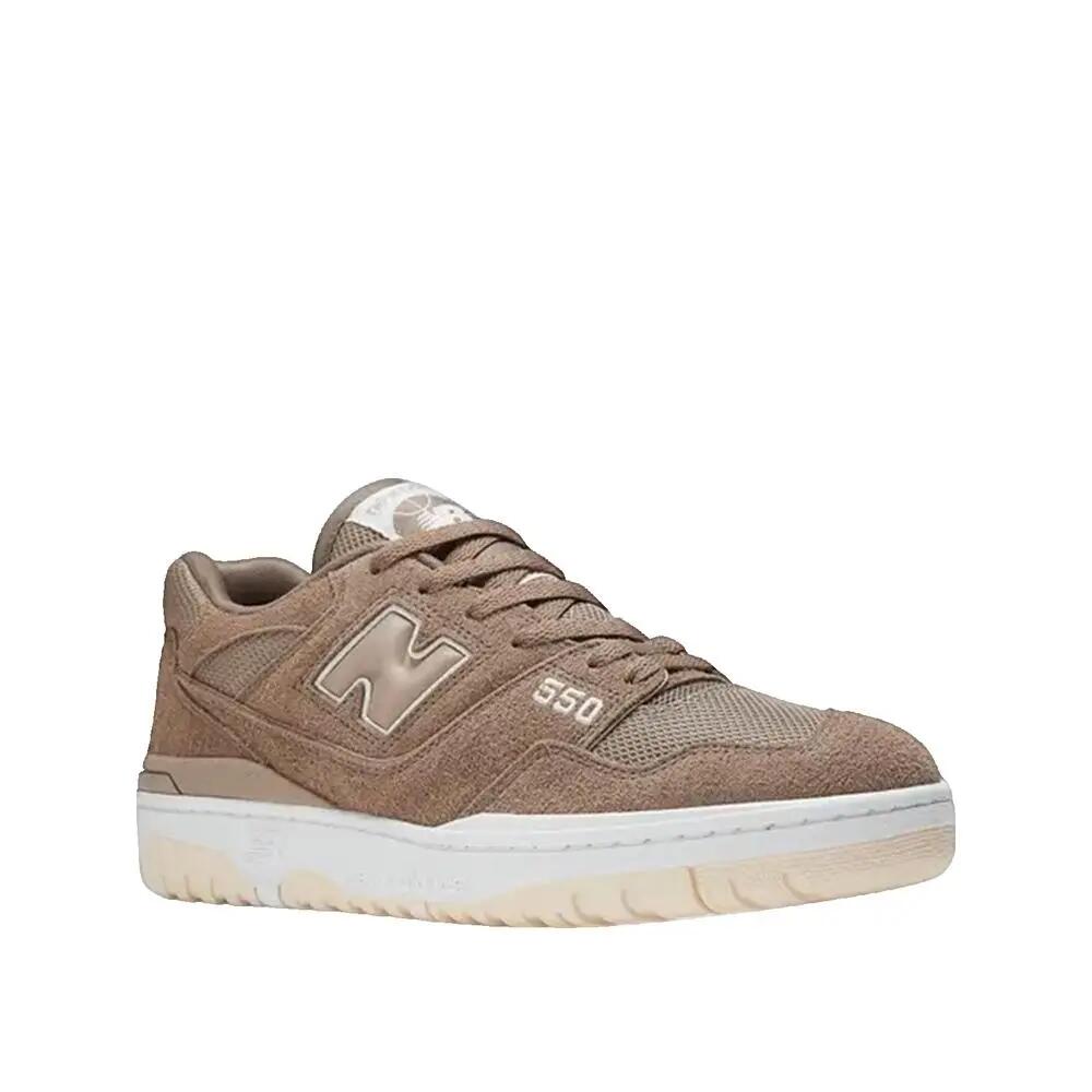 New Balance 550 Schuhe Braun 3/3