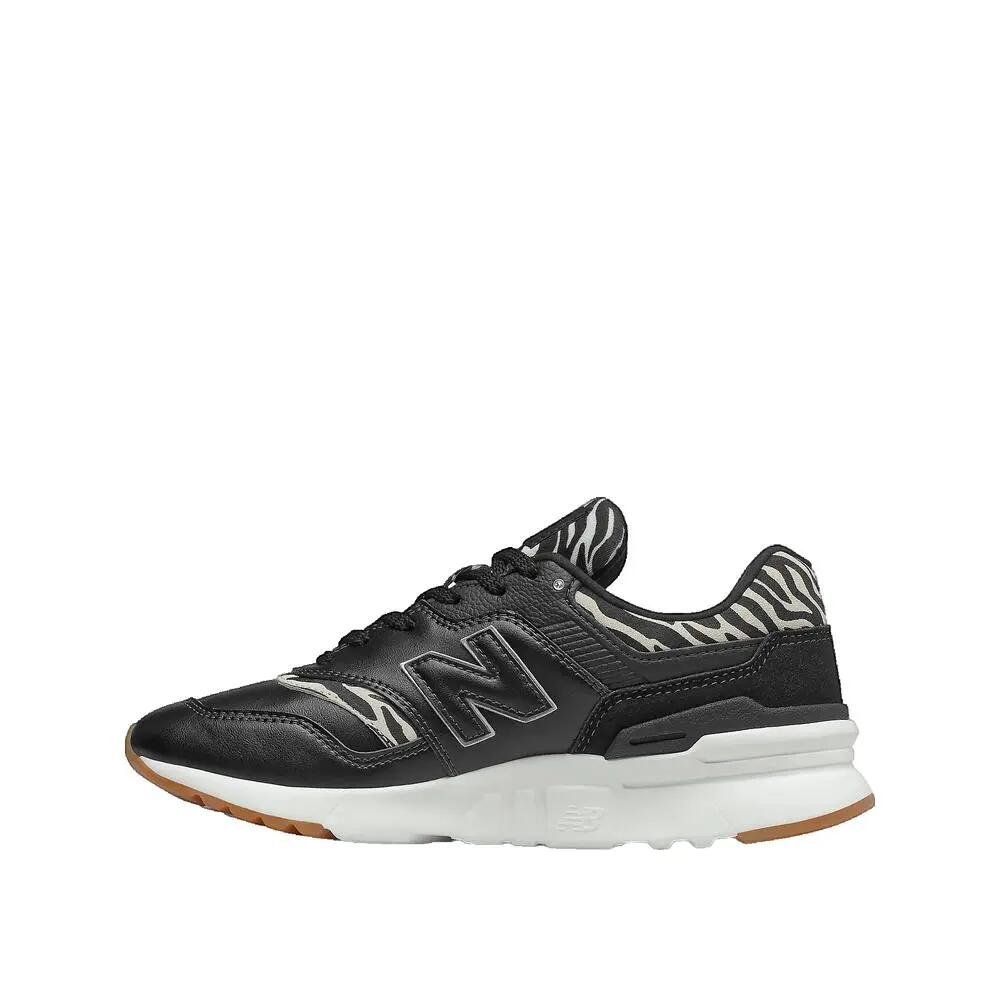Zapatos New Balance 997H Negro 3/3