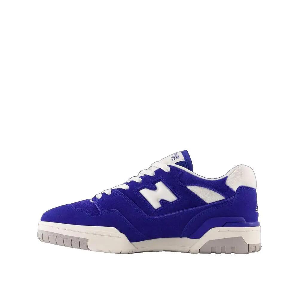 Scarpe New Balance 550 Blu 2/3