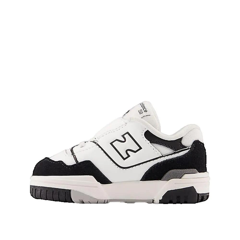 New Balance 550 Bungee Weiß 3/3