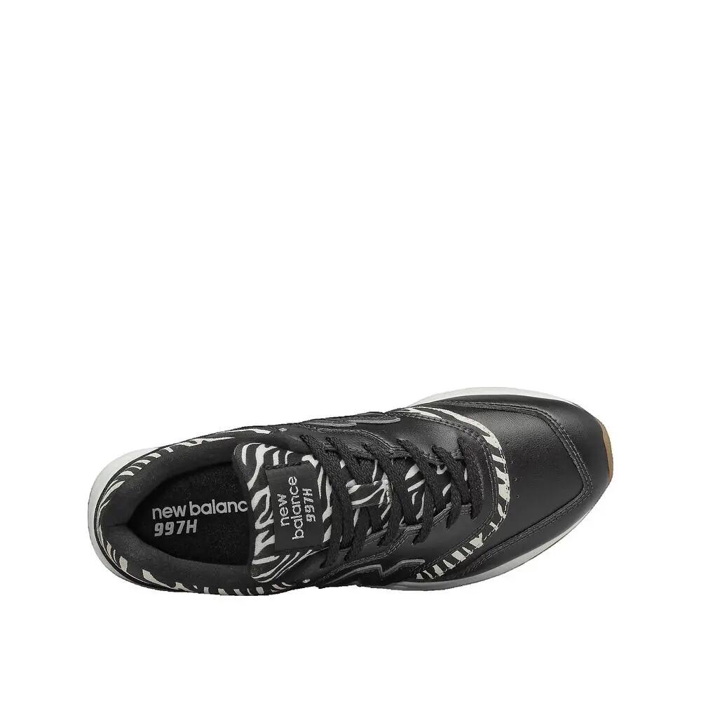 Zapatos New Balance 997H Negro 2/3