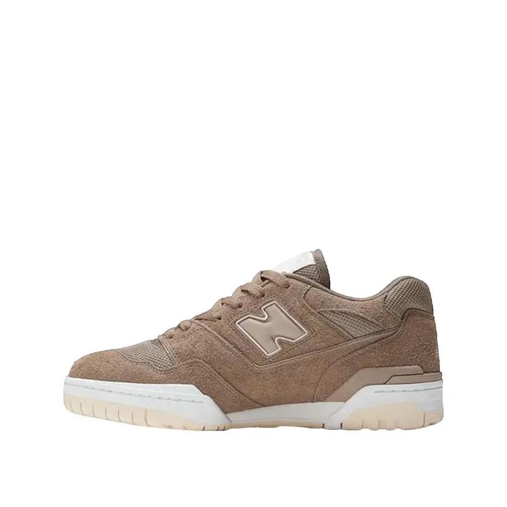 New Balance 550 Schuhe Braun 2/3
