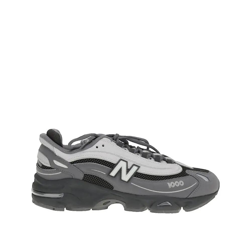 New Balance M 1000 MEG Grijs 3/5