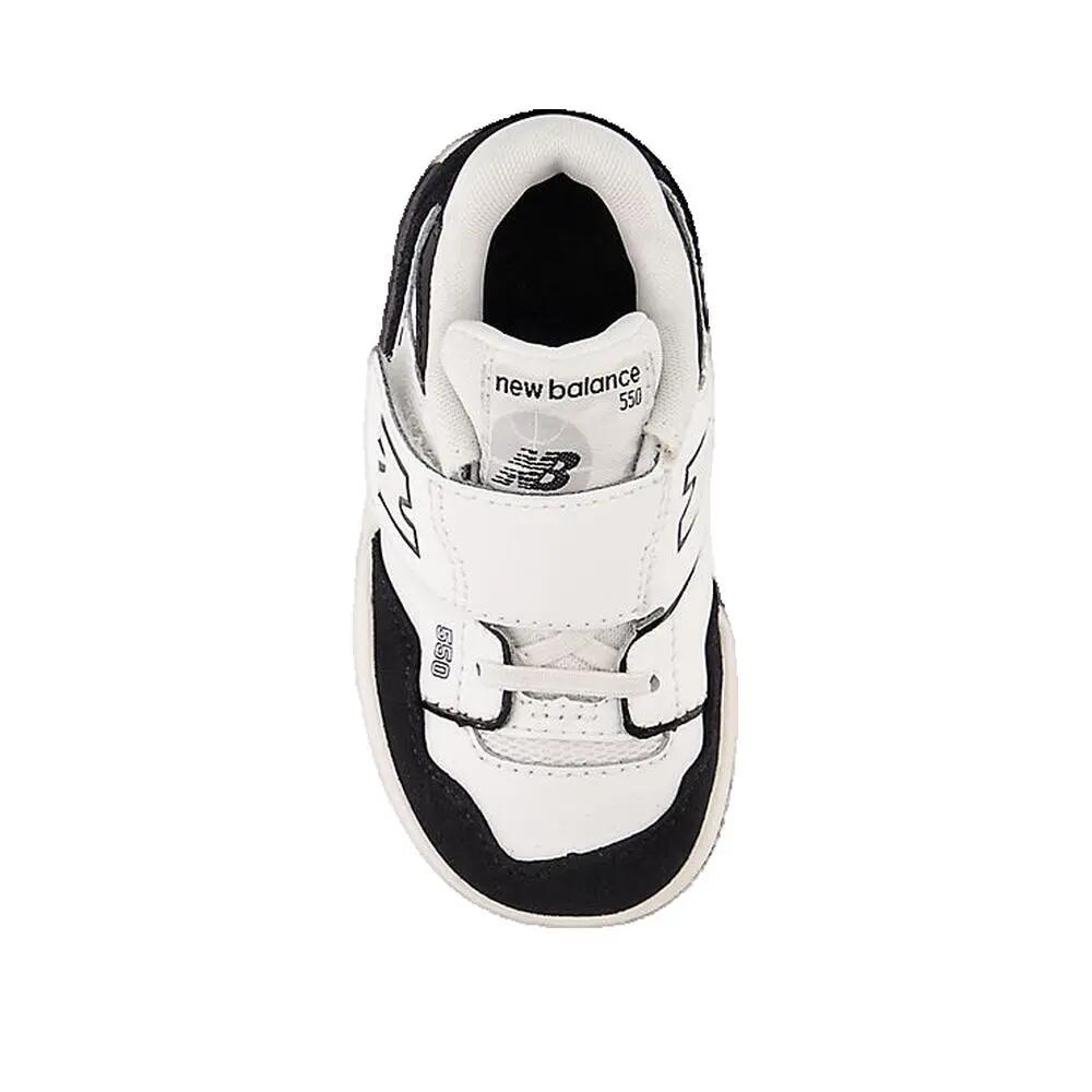 New Balance 550 Bungee Weiß 2/3
