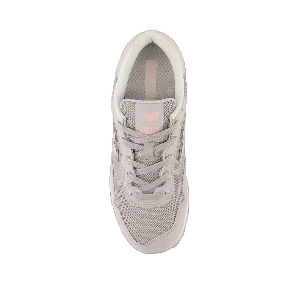 Zapatos New Balance 515 Grises 2/3