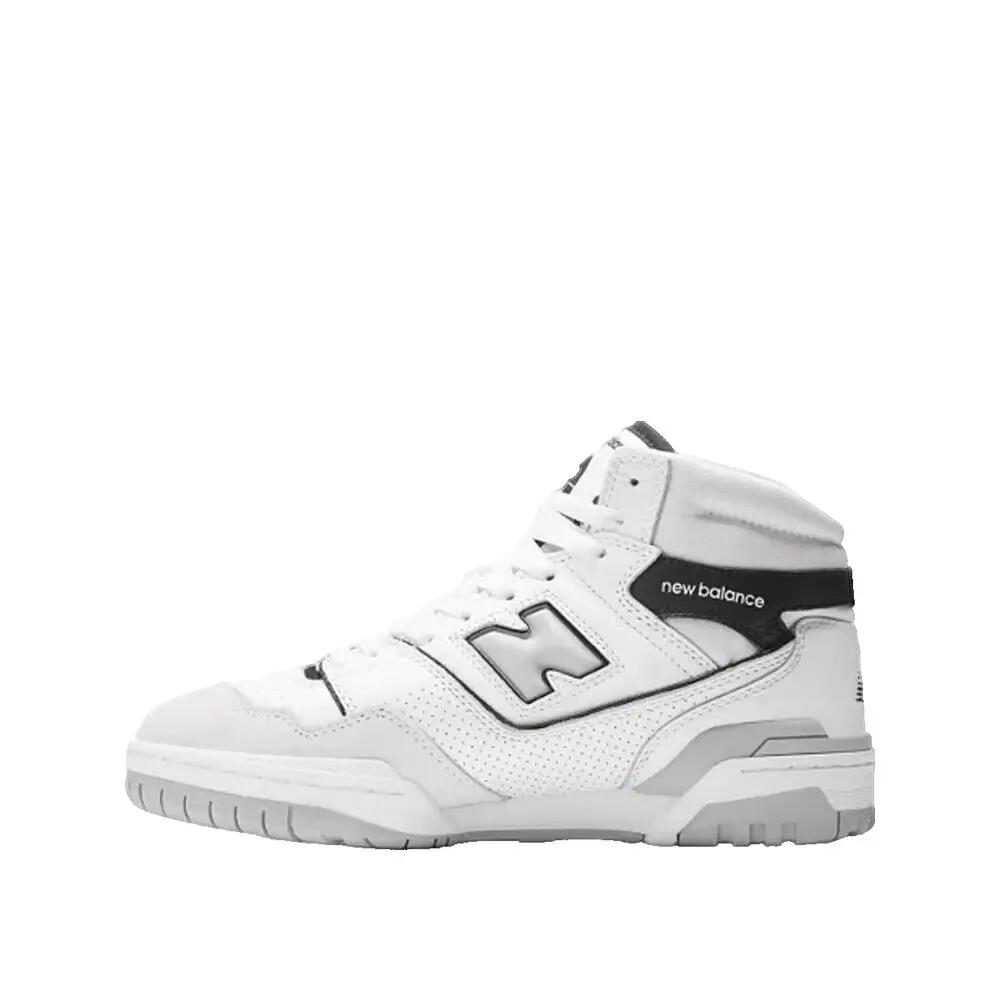 Schuhe New Balance 650 Weiß/Schwarz 2/3