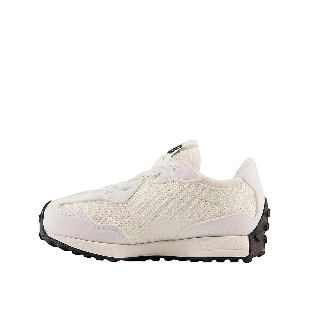 Zapatos New Balance IH327CWB Blanco/Negro 3/3