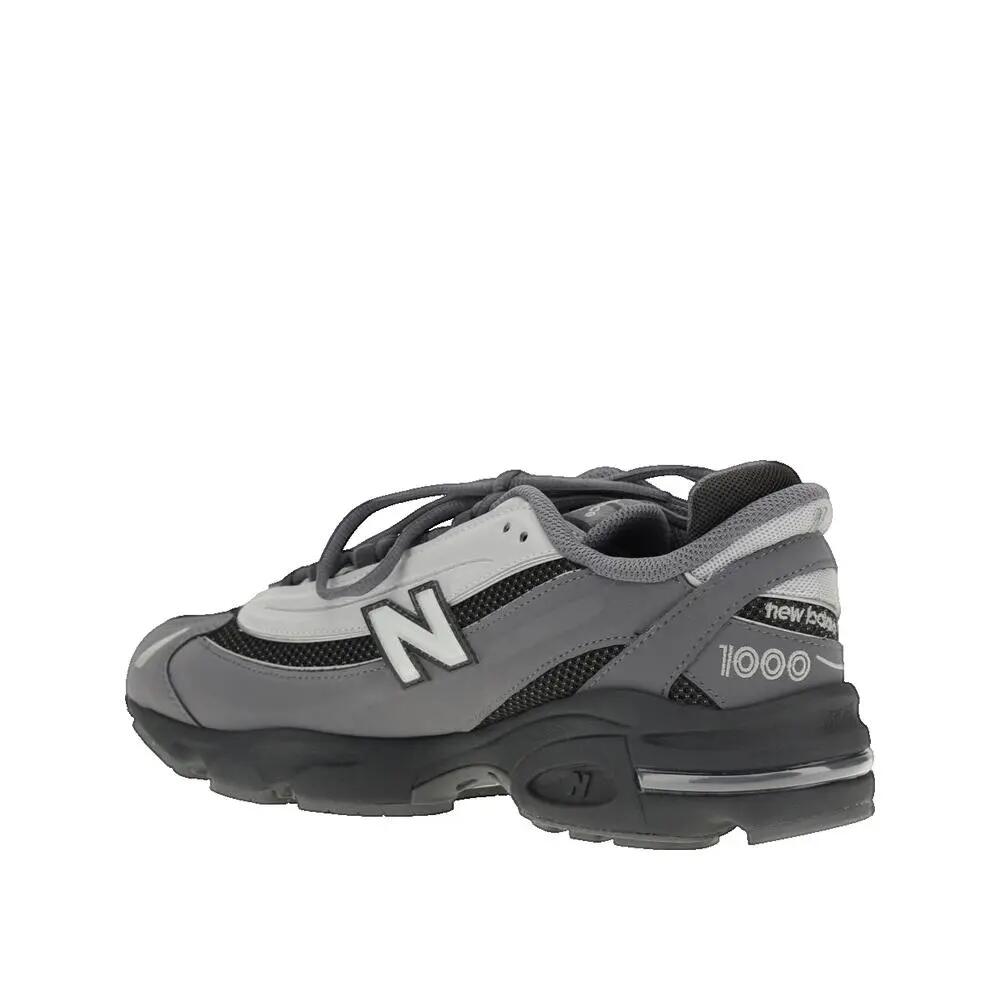 New Balance M 1000 MEG Grijs 2/5