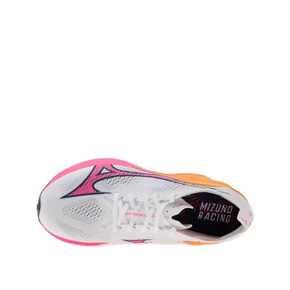 Zapatillas de running Mizuno Wave Rebellion Pro 3 3/5
