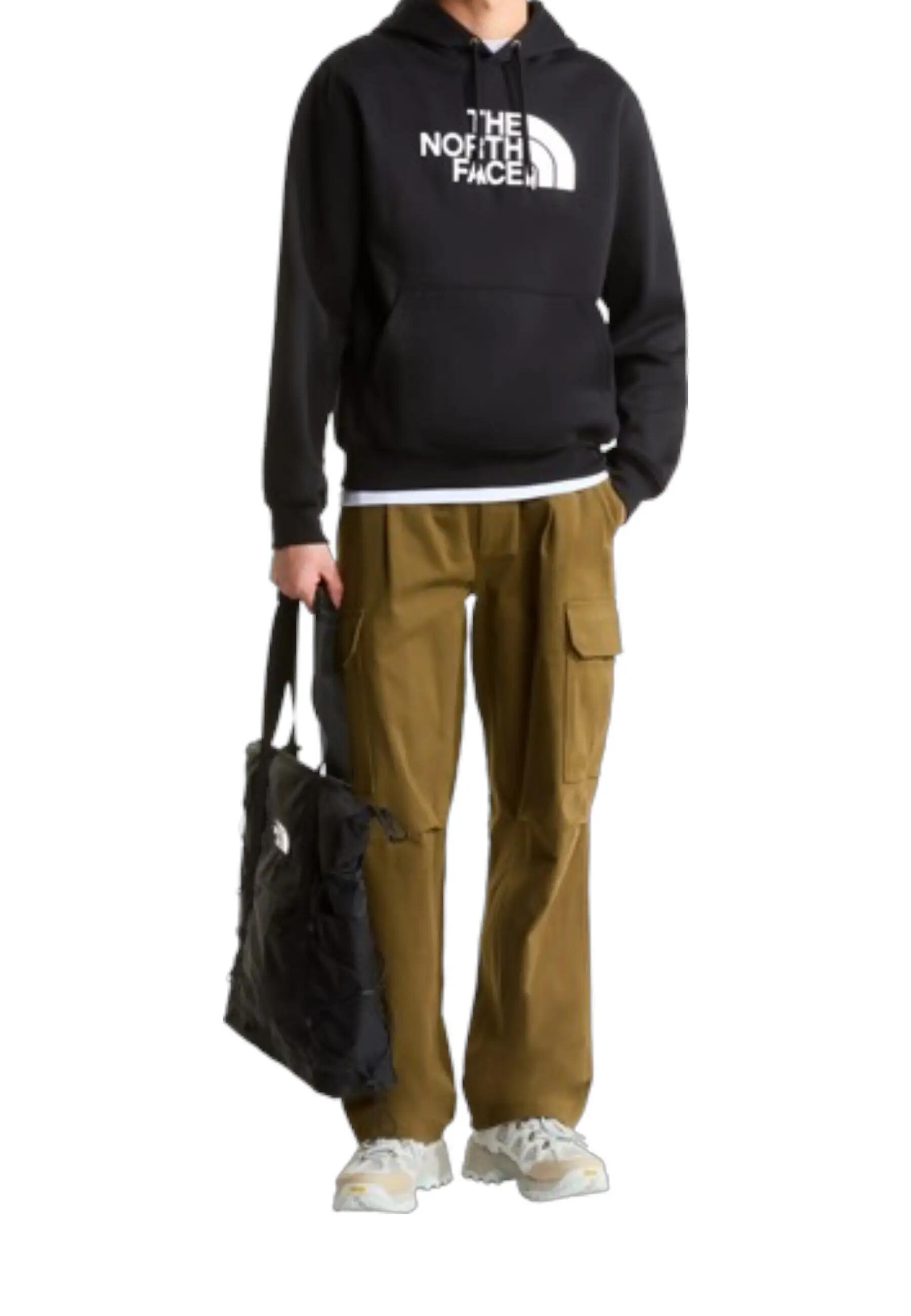 THE NORTH FACE heren sportpet 2/4
