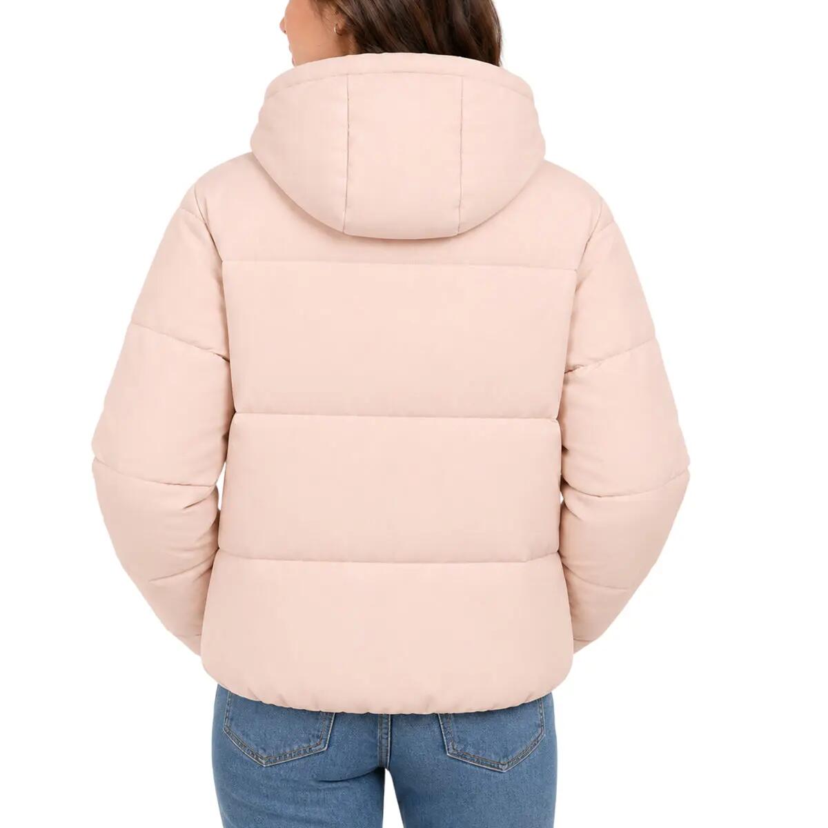 Doudoune Champion HOODED 4/4