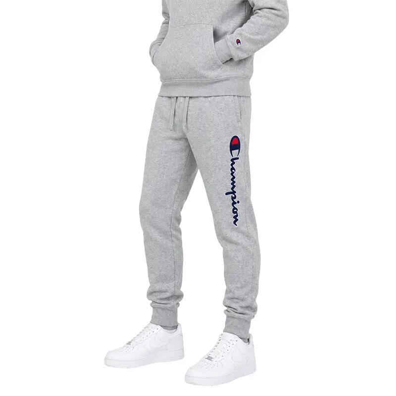 Calças de Treino Champion RIB CUFF para Homem 4/6